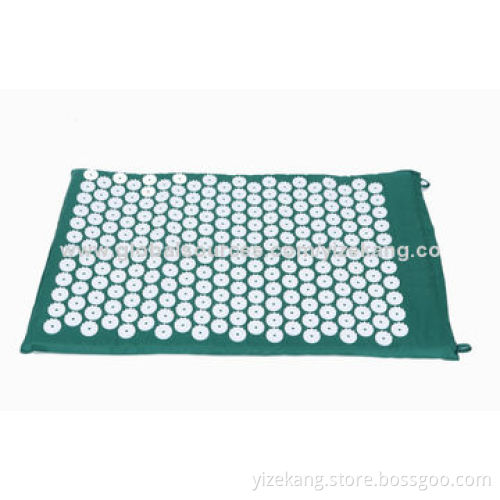 2014 Acupuncture Pillow and Mat for Travel or Fitness, Sized 66 x 42 x 3cm